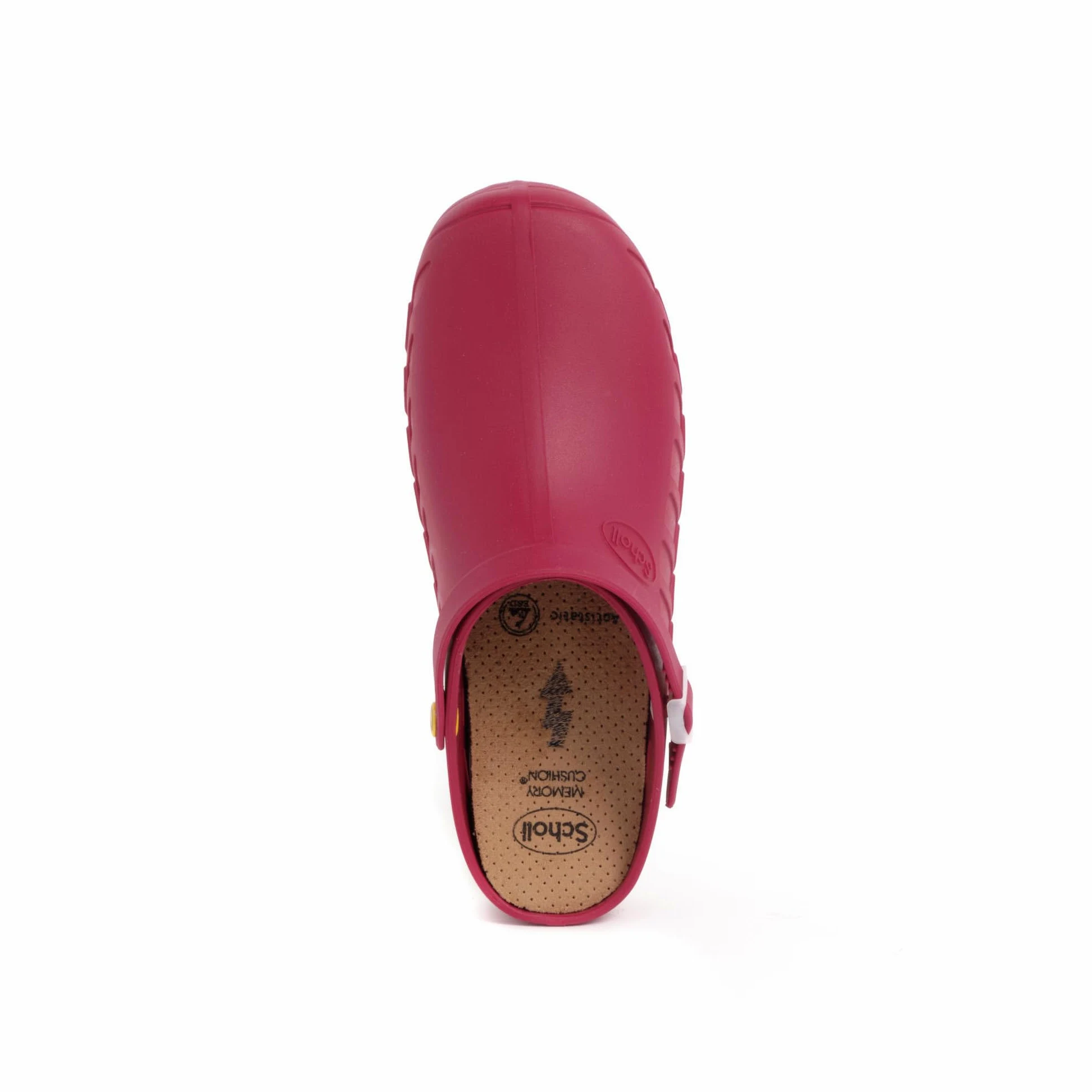 Scholl Unisex Clog EvoClog