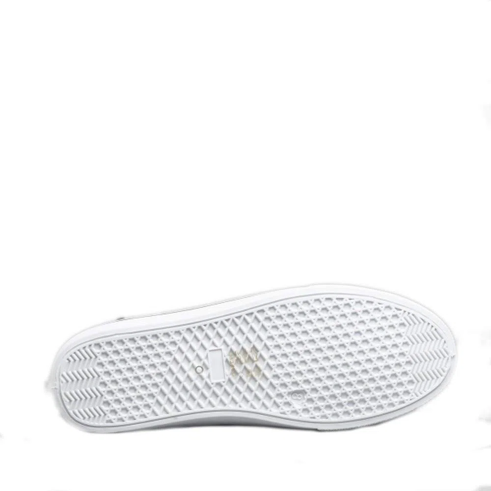Dek Herren Leinen Yachting Schuhe