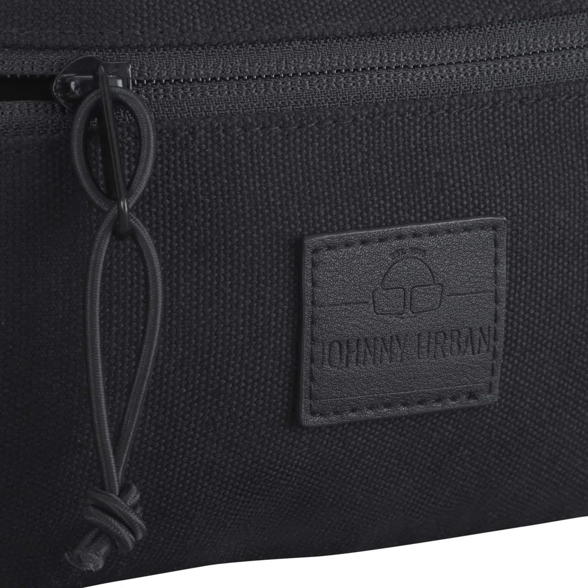 JOHNNY URBAN Bauchtasche Damen & Herren - Toni - Hip Bag für Alltag, Festival & Sport - Stylische Crossbody Bag für Reisen - Wasserabweisend