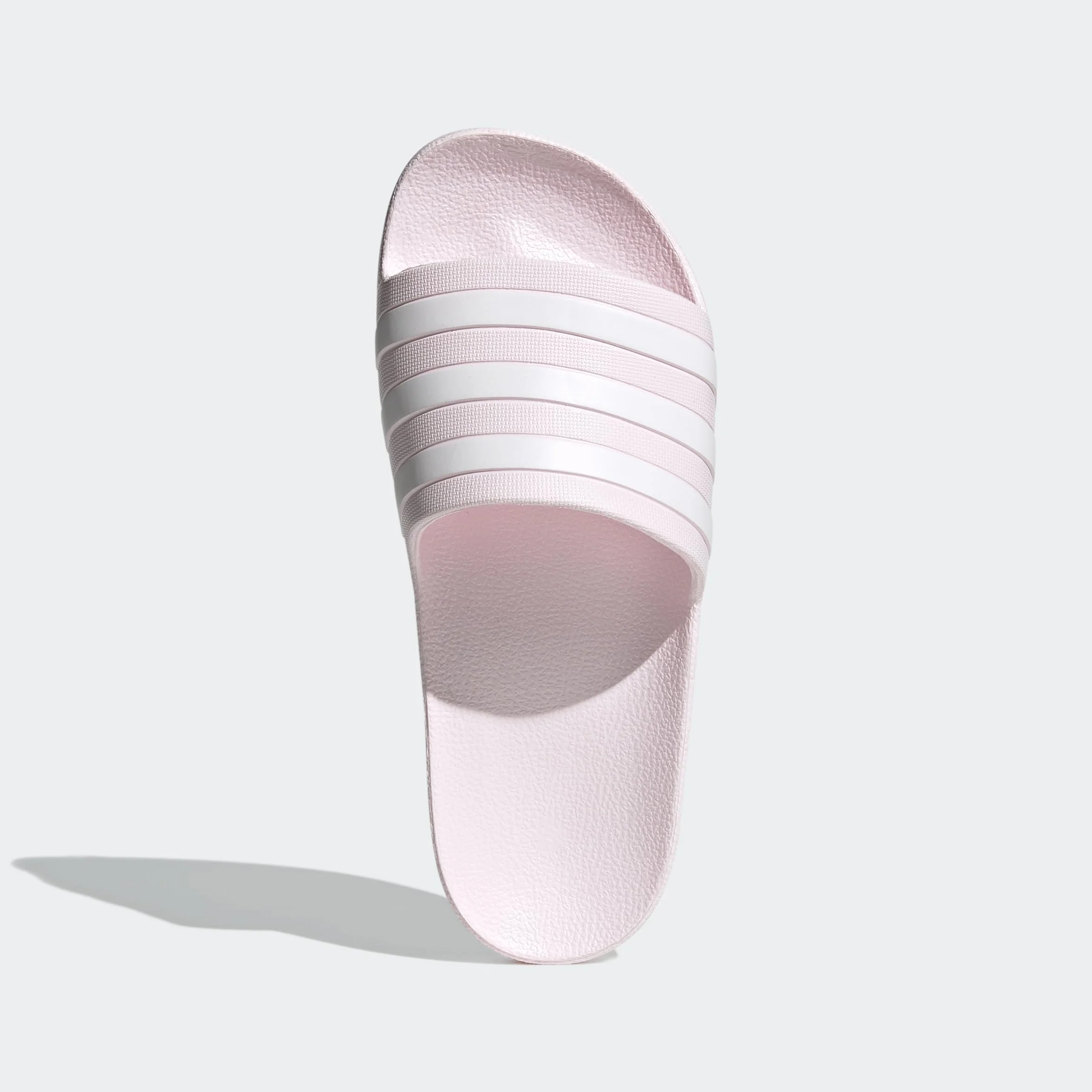 adidas Damen Adilette Aqua Slides Slipper, Almost Pink/Cloud White/Almost Pink, 42 EU