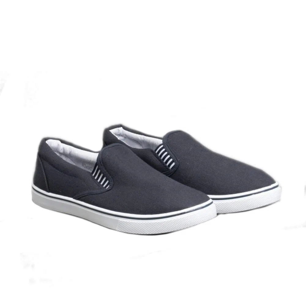 Dek Herren Leinen Yachting Schuhe