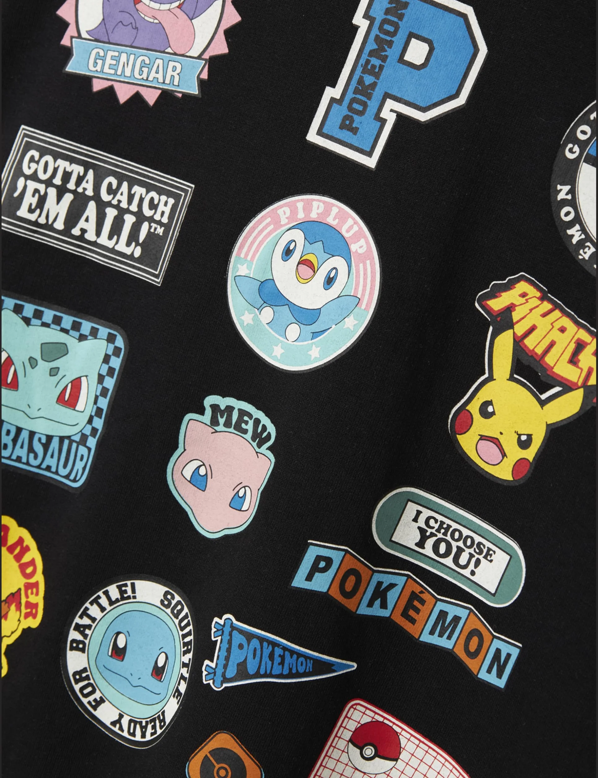 Name IT Jungen Nkmjimmi Pokemon Nreg Sweat Wh Unb Sky Nkmjimmi Pokemon Nreg Sweat Wh Unb Sky (1er Pack)