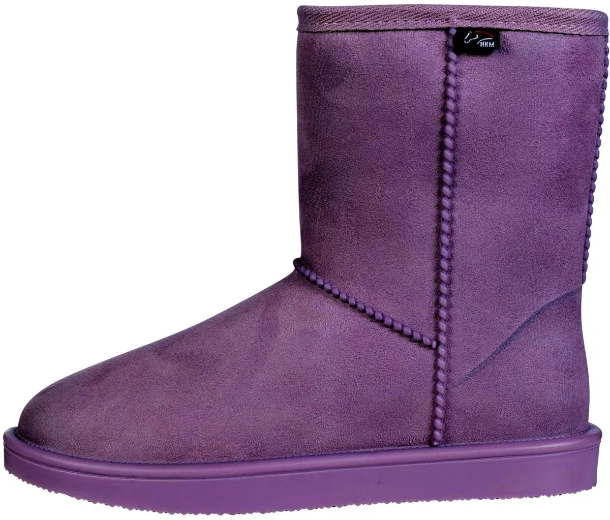 HKM Damen Davos Schneestiefel