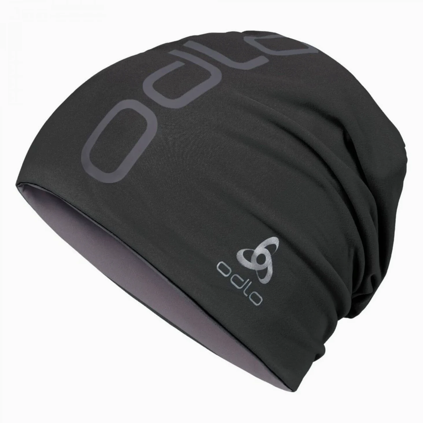 Odlo Unisex Mütze Reversible