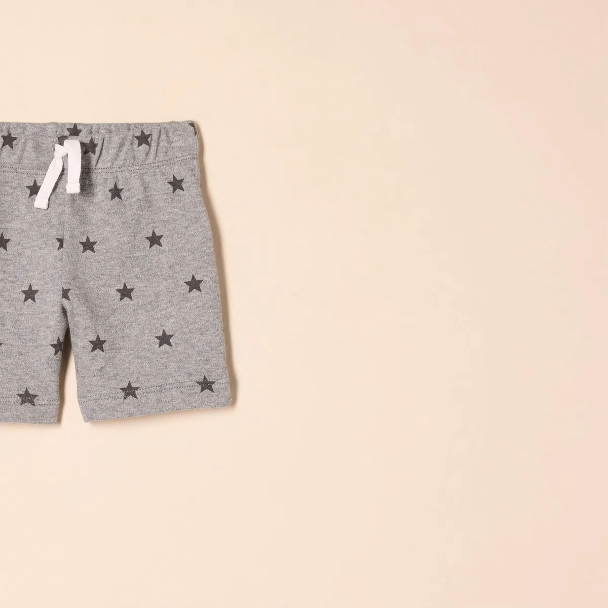 Amazon Essentials Unisex Baby Baumwollshorts Zum Schlüpfen, Multi-Packs