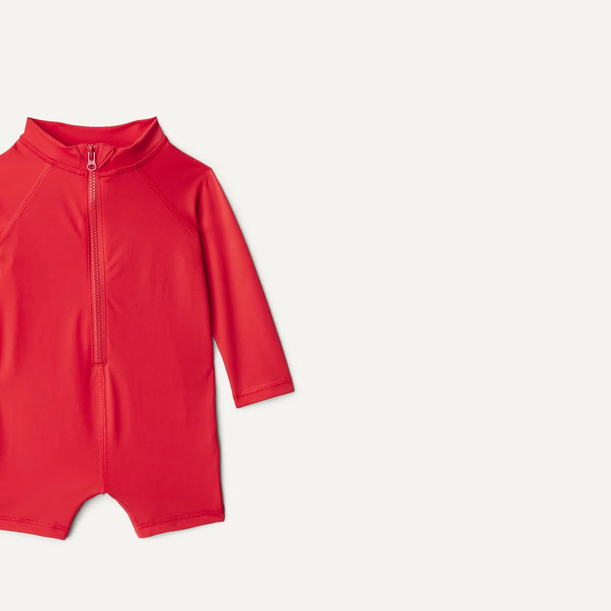 Amazon Essentials Unisex Baby Langärmeliger Rashguard