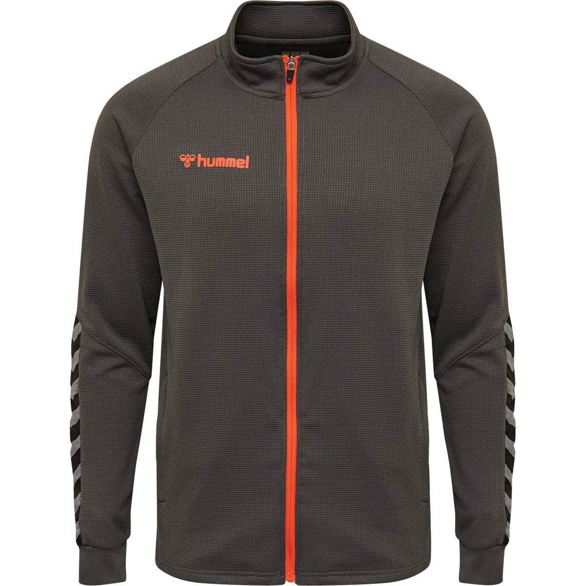 hummel Reißverschluss Jacke Hmlauthentic Kinder