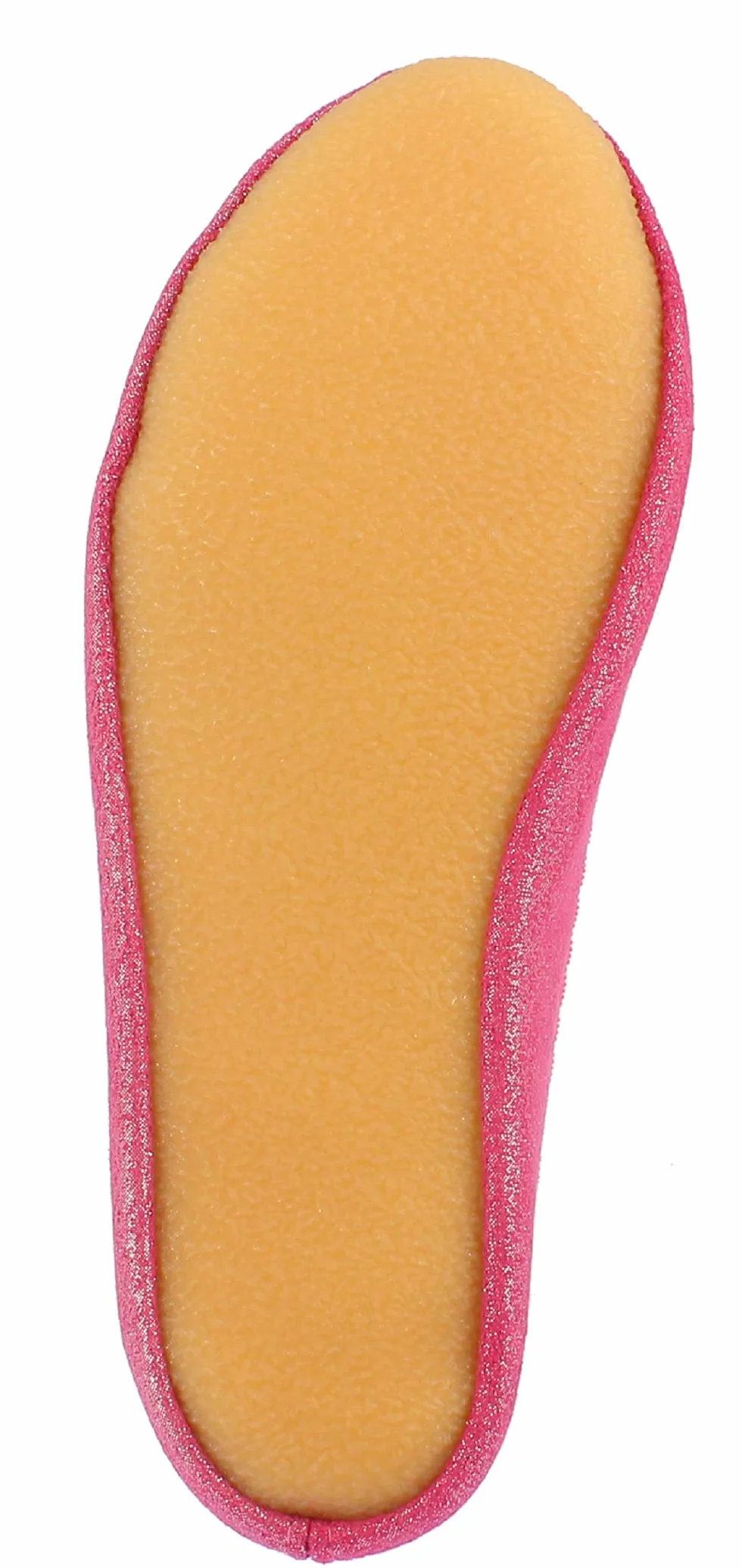 Beck Mädchen BallerinasGymnastikschuhe