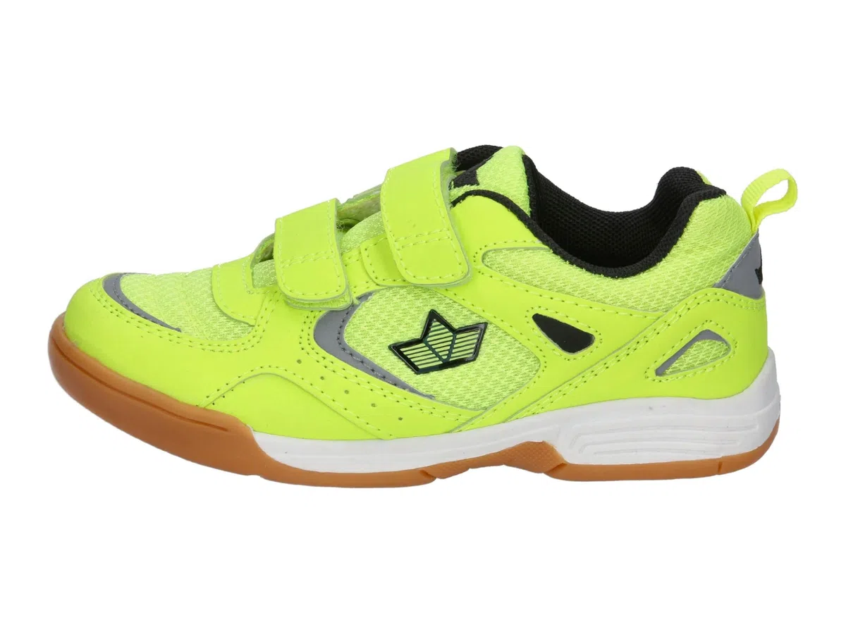 Lico Unisex Kinder Siro VHallenturnschuhe
