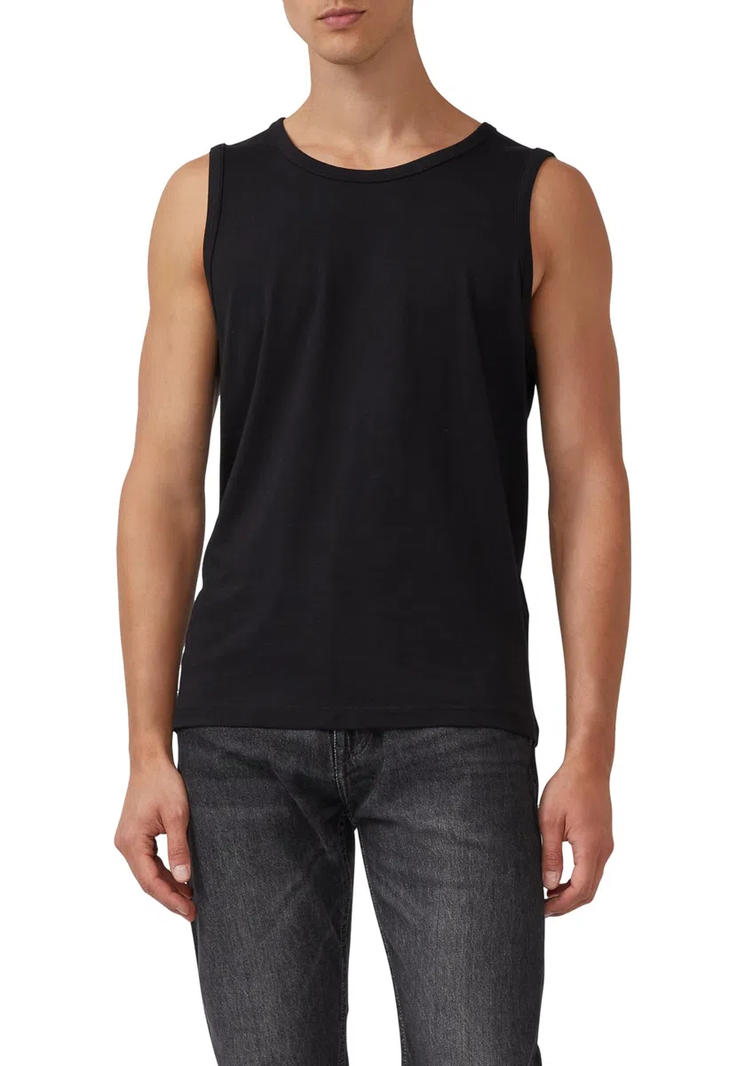 s.Oliver Tanktop im 2er-Pack