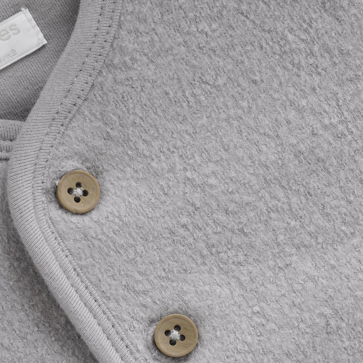 Noppies Unisex Cardigan Spring