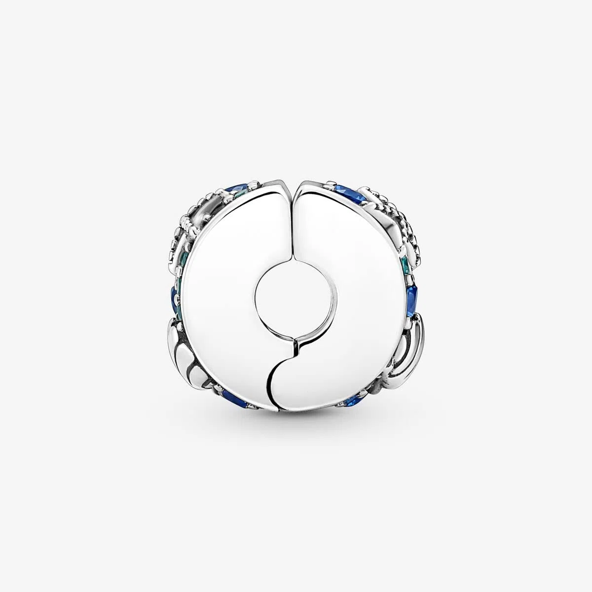 Pandora Moments Charms Meerestiere