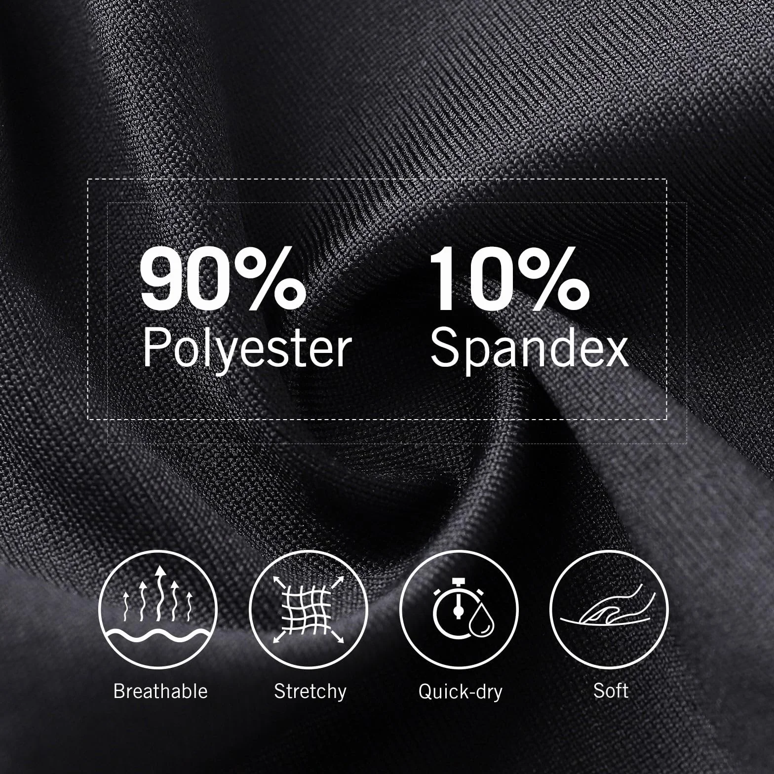 baleaf Fahrradhose Herren Radunterhose Gepolstert Radlerhose Gepolstert Fahrrad Unterhosen Radhose Kurz Radlerunterhose Fahrradbekleidung Orange XXL