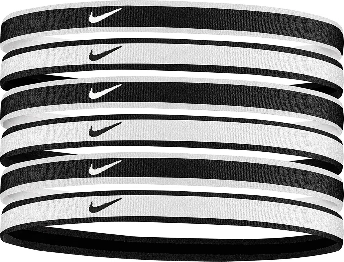 Nike Schweissbänder Swoosh, 9380-639