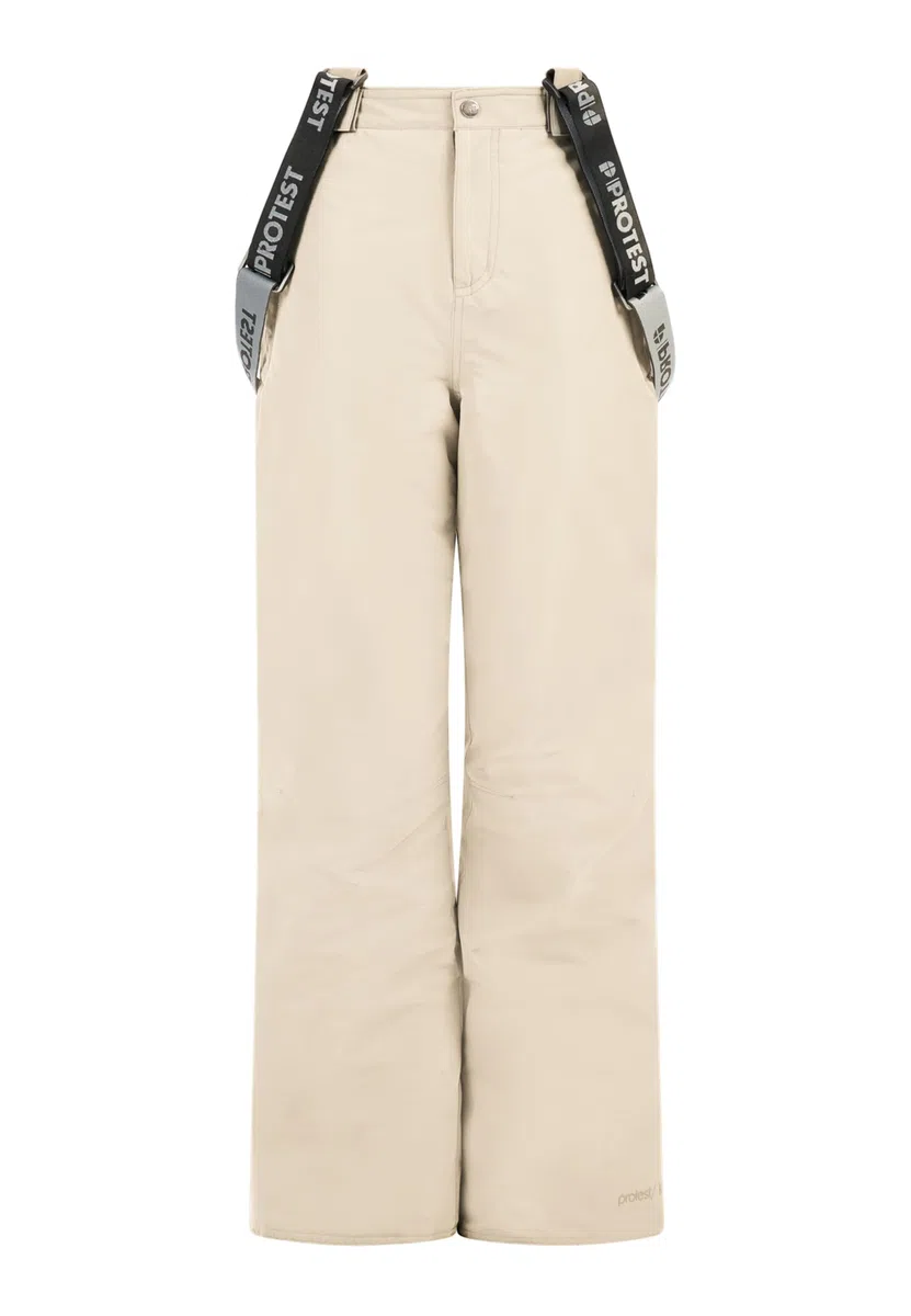 Protest Mädchen Ski- Und Snowboardhose PRTWhisper JR