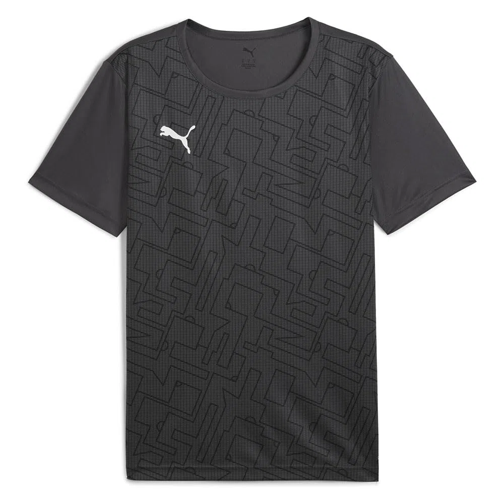 Puma Herren Individualrise Graphic Jersey Trikots (1er Pack)