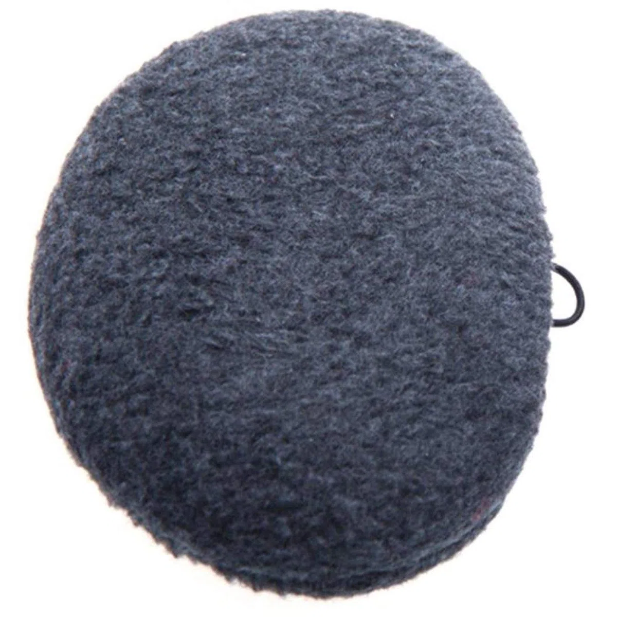 Earbags Ohrenwärmer Helmet, schwarz, M, 10711