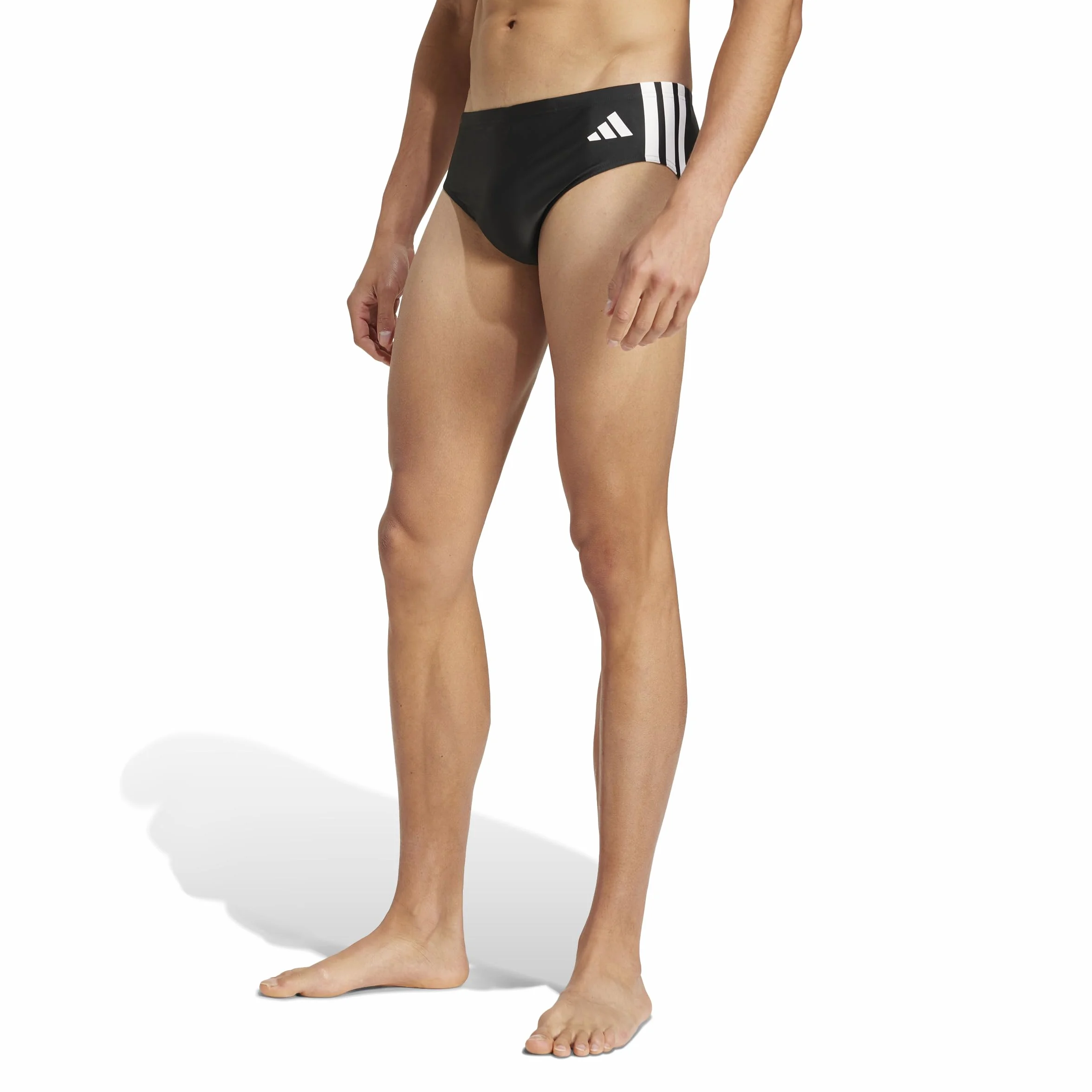 adidas Men's 3-Streifen Badehose