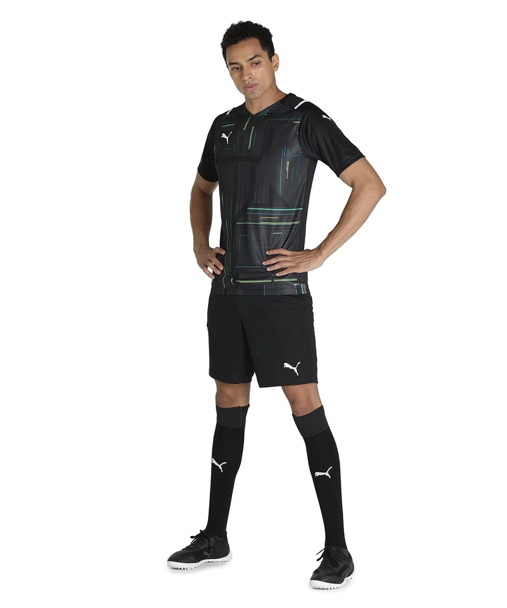 PUMA Herren Teamrise Training Shorts