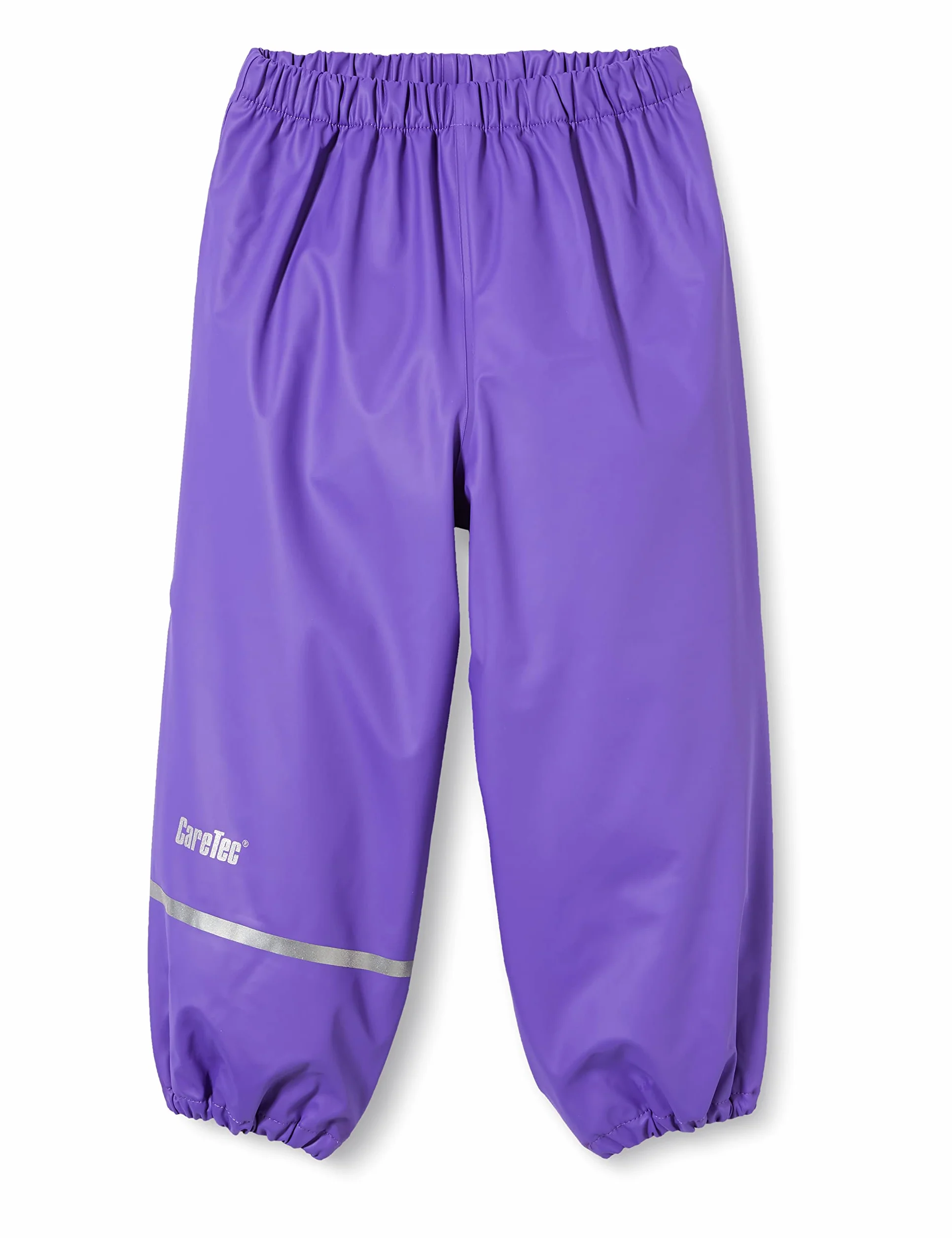 CareTec Jungen Rain Pants - Pu W/O Fleece Regenhose (1er Pack)