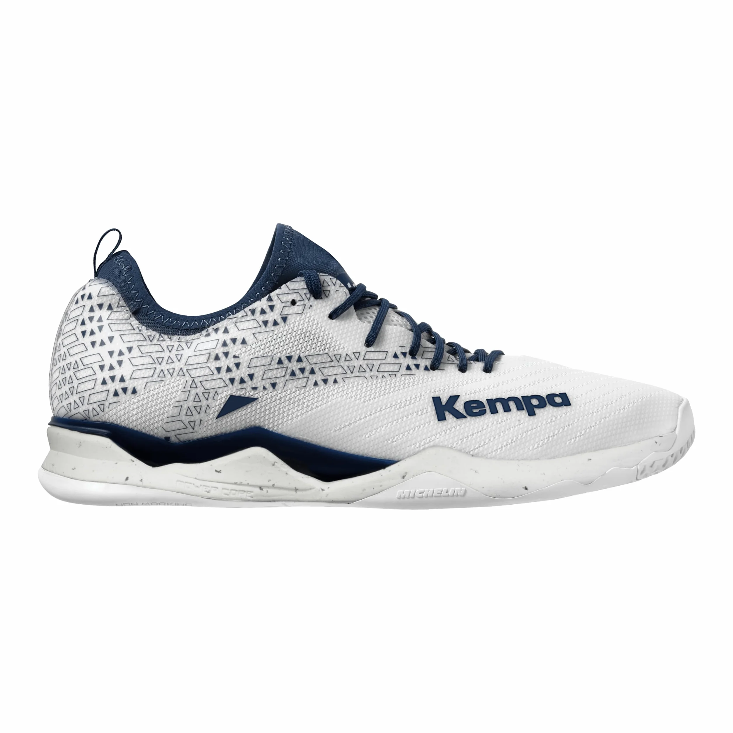 Kempa Unisex Kempa Wing Lite 2.0 Game ChangerHandballschuhe, Sportschuhe, Turnschuhe