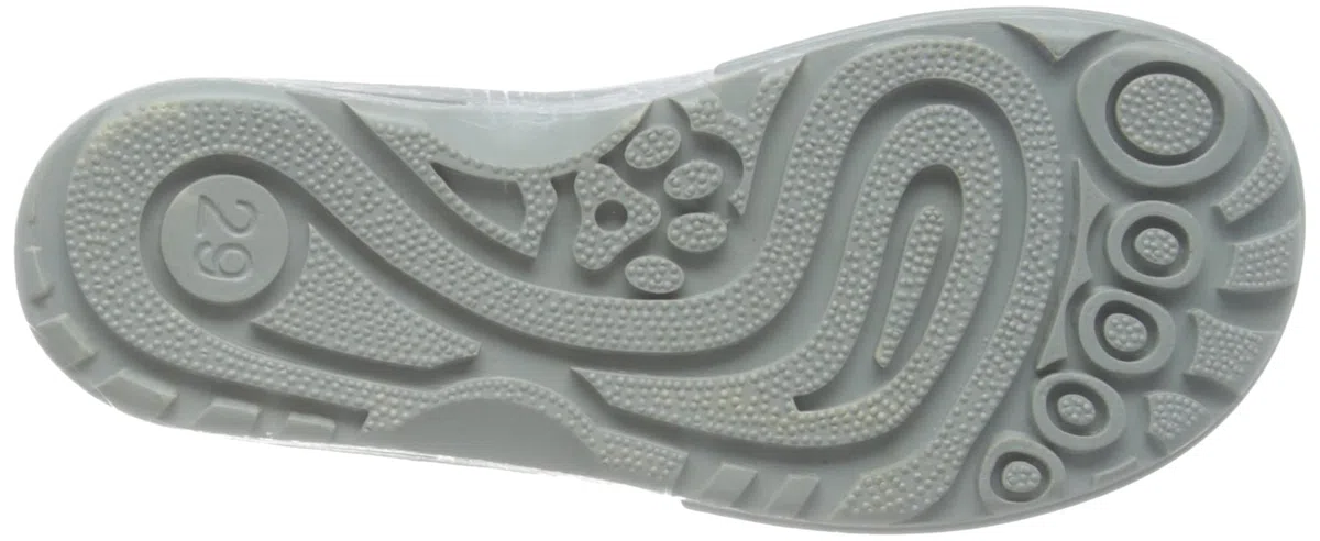 Beck Mädchen PferdeGummistiefel