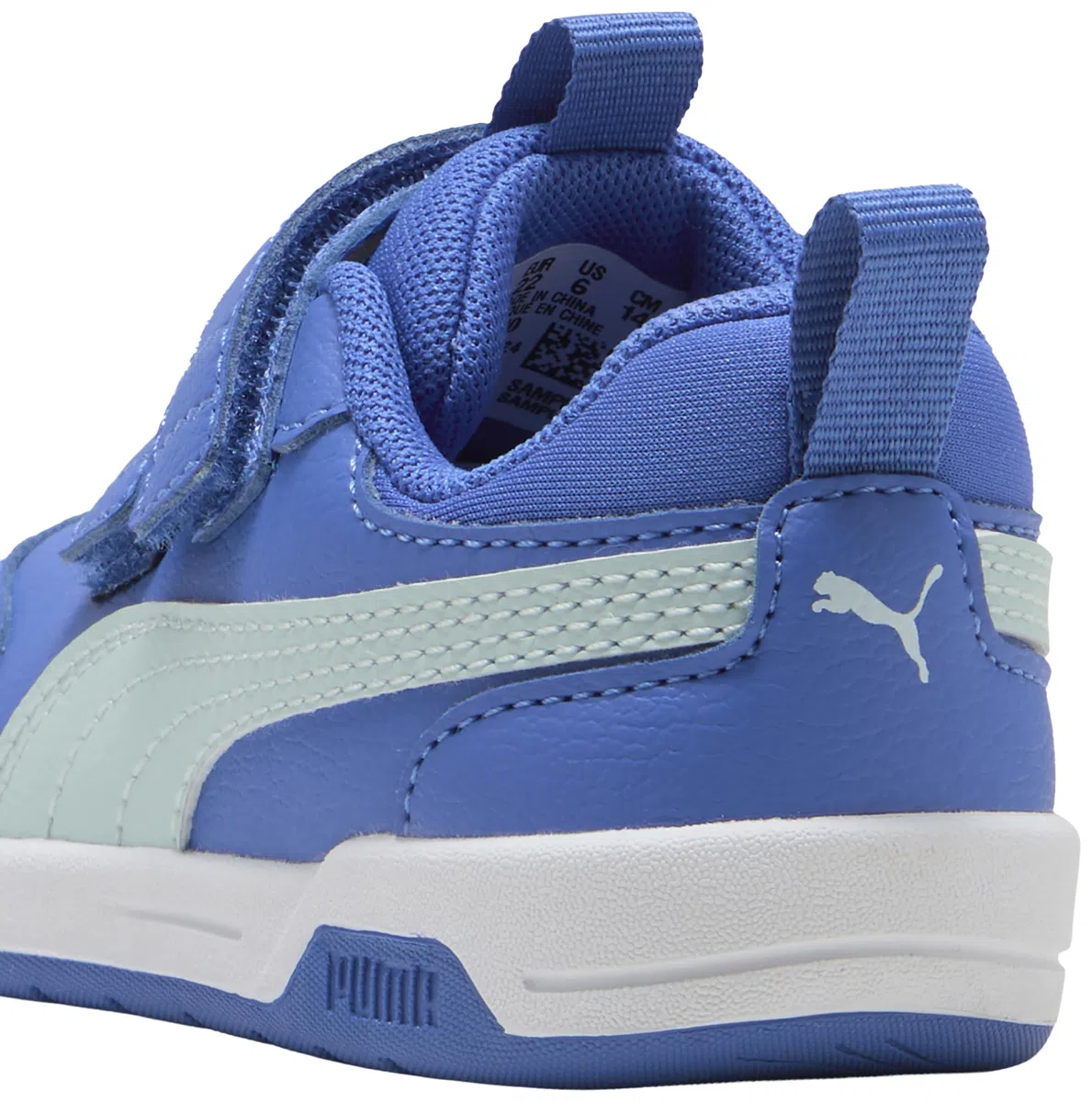Puma Unisex Kinder Puma Multiflex 2 Sl V InfSneaker