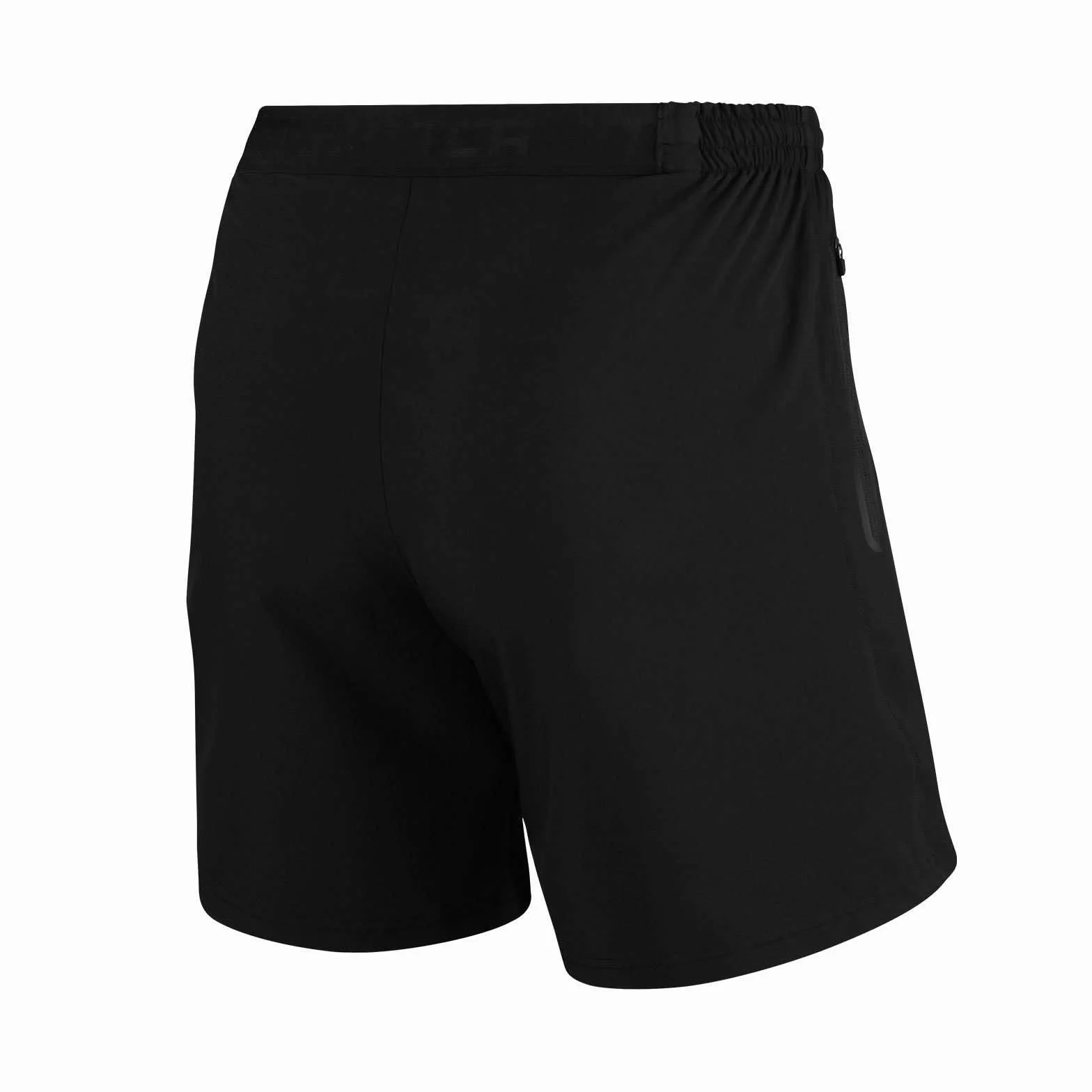 TCA Laufhose für Herren Kurz - Sporthose Herren Kurz - Kurze Sporthose mit Reißverschlusstaschen - Männer Sport Shorts - Gym Shorts - Sport Hose Männer - Running Shorts Men