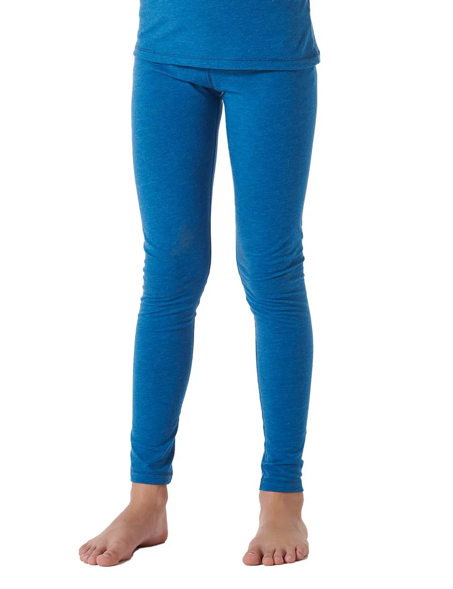 Schiesser Unisex Kinder Lange Unterhose - 181853