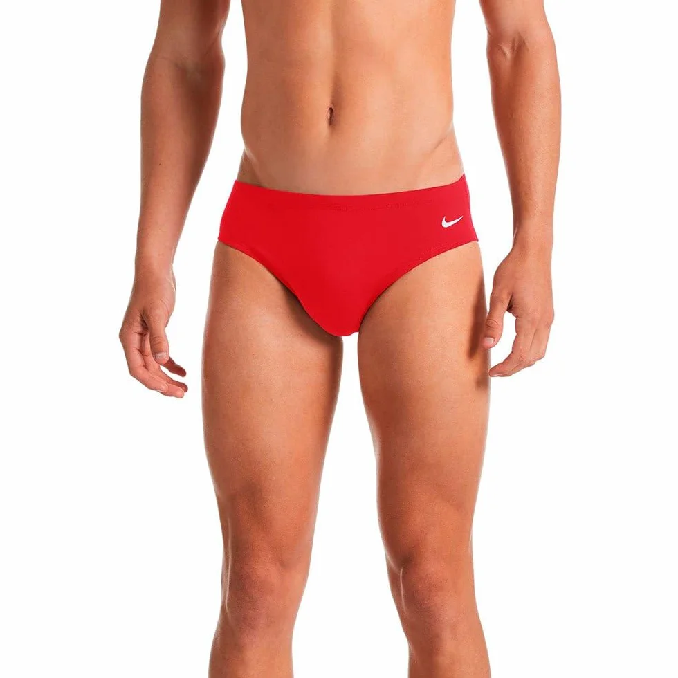 Nike Herren Brief Schwimm-Slips