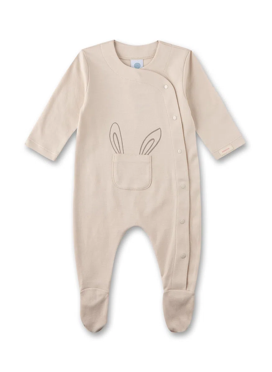 Sanetta Unisex Baby Overall