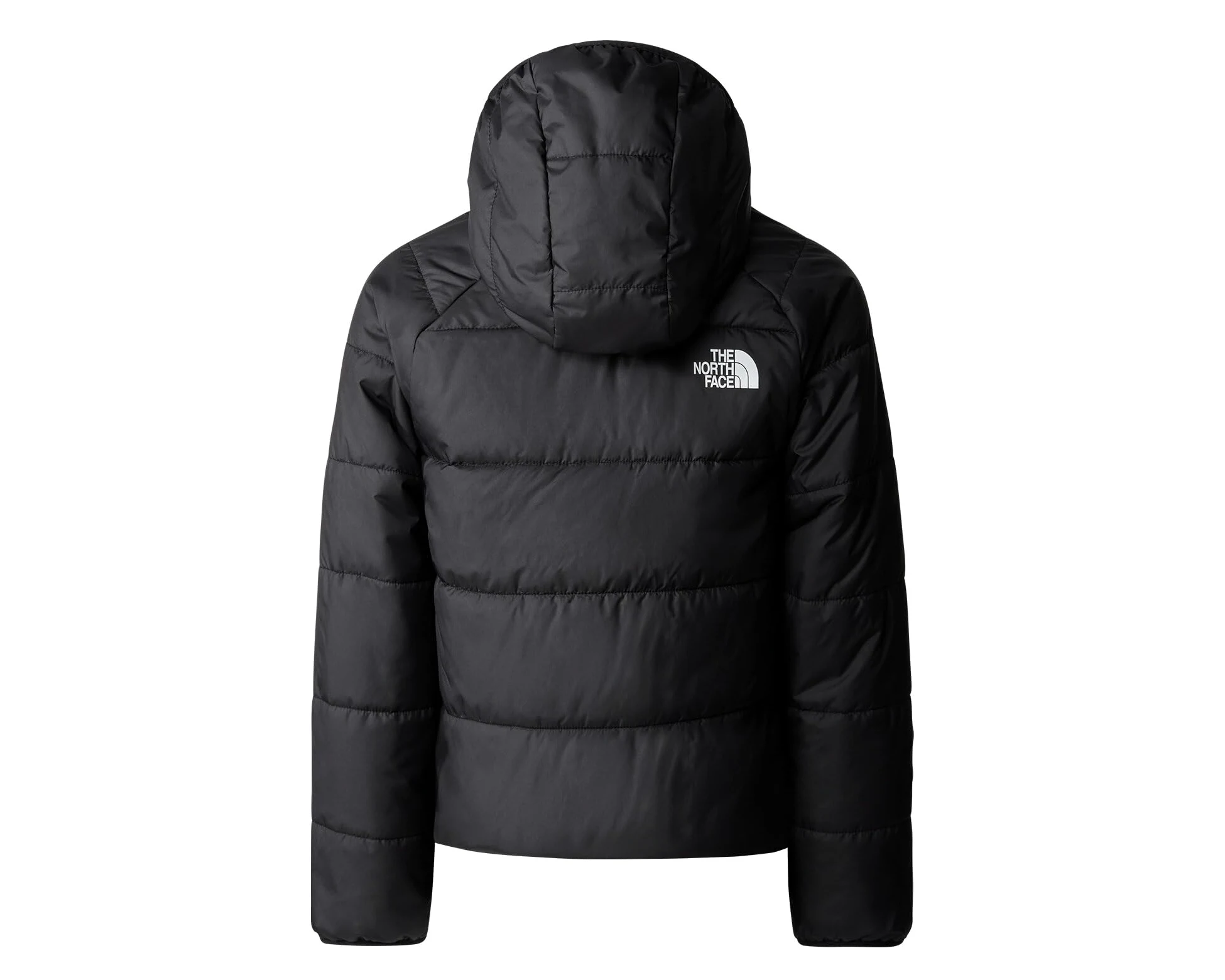THE NORTH FACE Kinder B Reversible Perrito Jacke Isolationsjacke