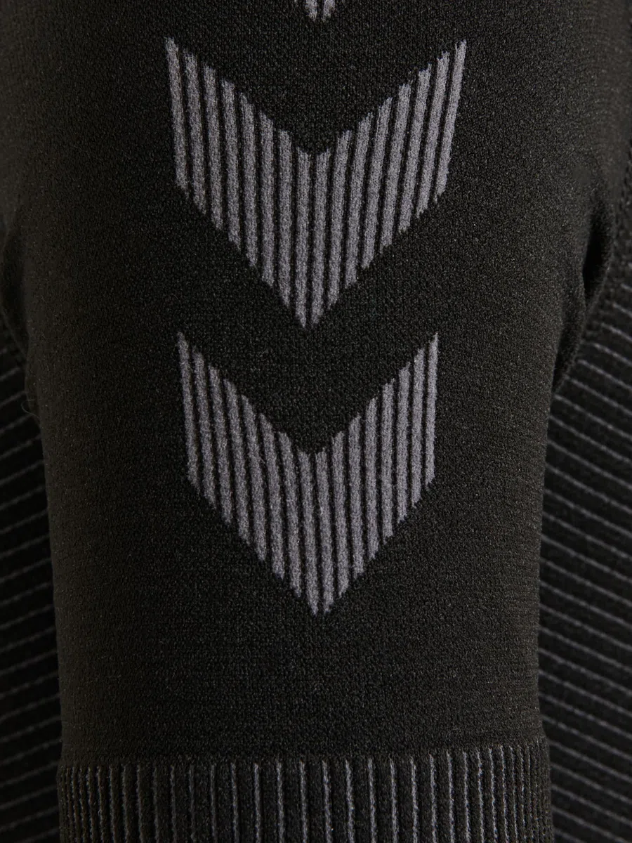 Hummel Uni_Kids Hummel First Seamless Jersey S/S K Trikot