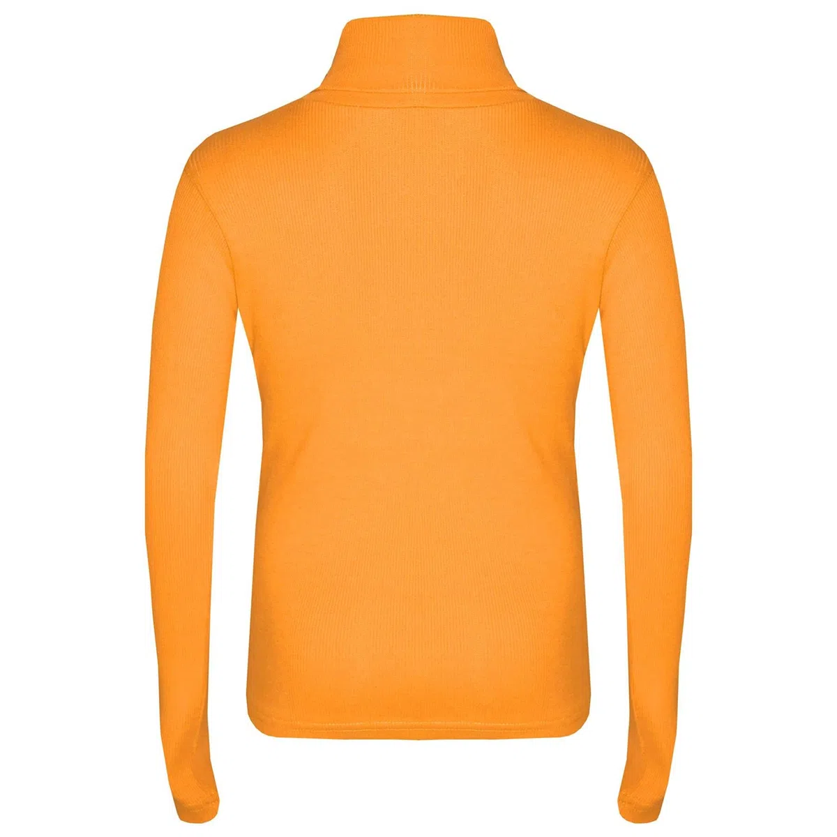 A2Z 4 Kids Kinder Mädchen Polo Hals T Shirt Top Designer Dicke Baumwolle Rollkragen Mode Lange Ärmel Tops Neu Alter 2 3 4 5 6 7 8 9 10 11 12 13 Jahre