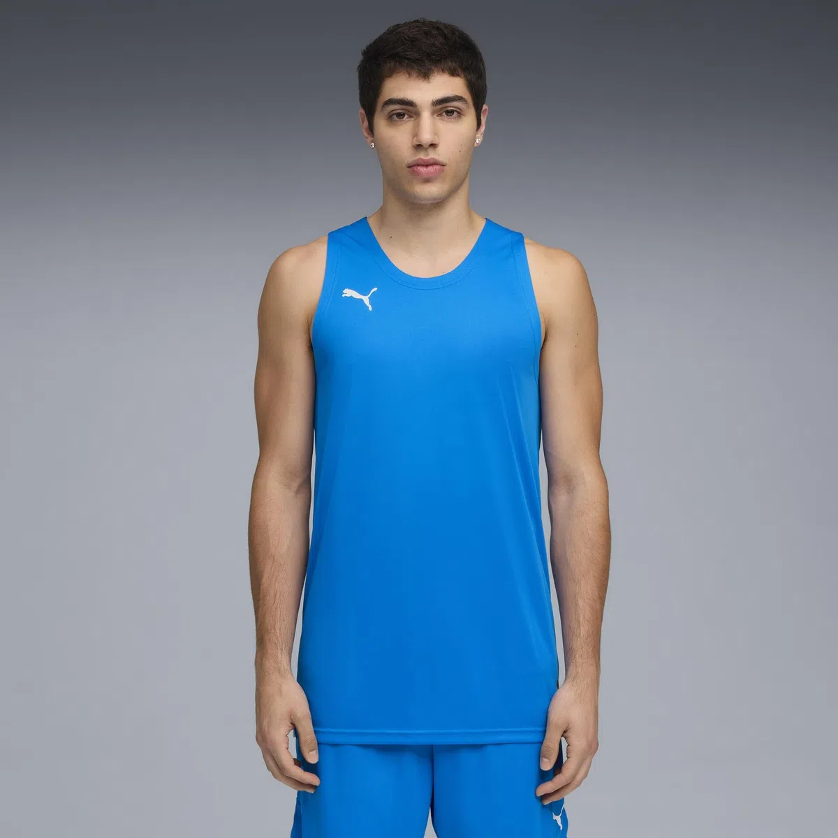 PUMA Herren Teamjaws Starter Jersey Trikots (1er Pack)