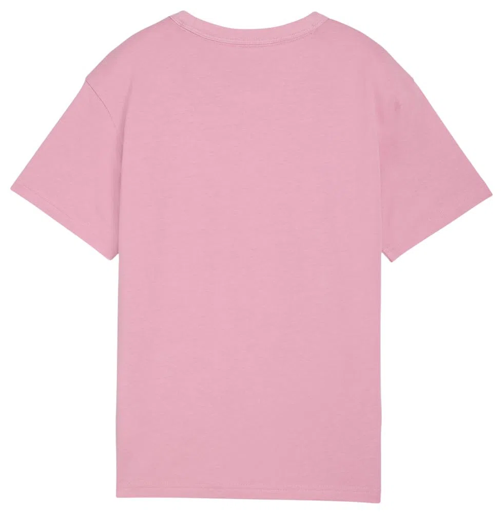 PUMA Mädchen Class Relaxed Tee G Shirt, Rosa (Poised Pink), 152 EU