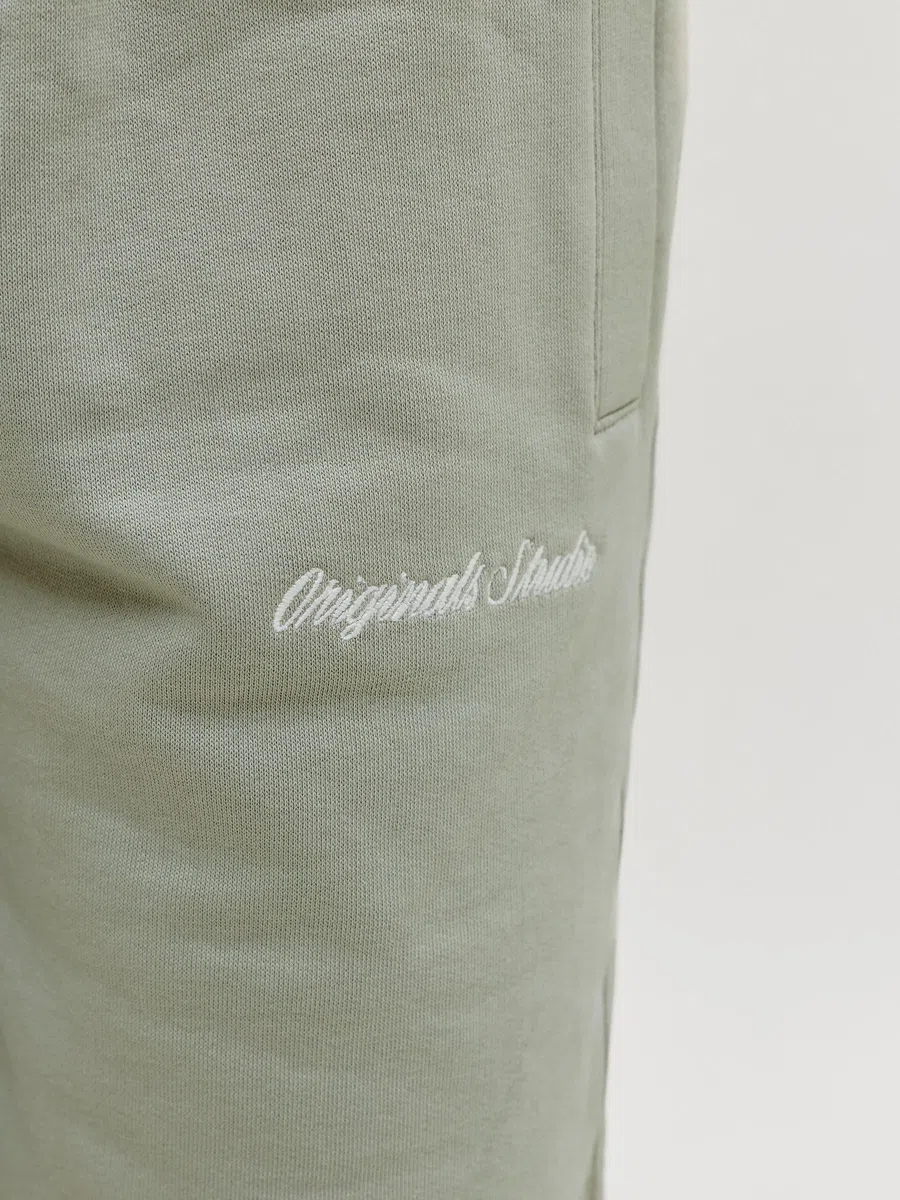 JACK & JONES Herren Jpstkarl Norrebro Sweat Shorts Jnr