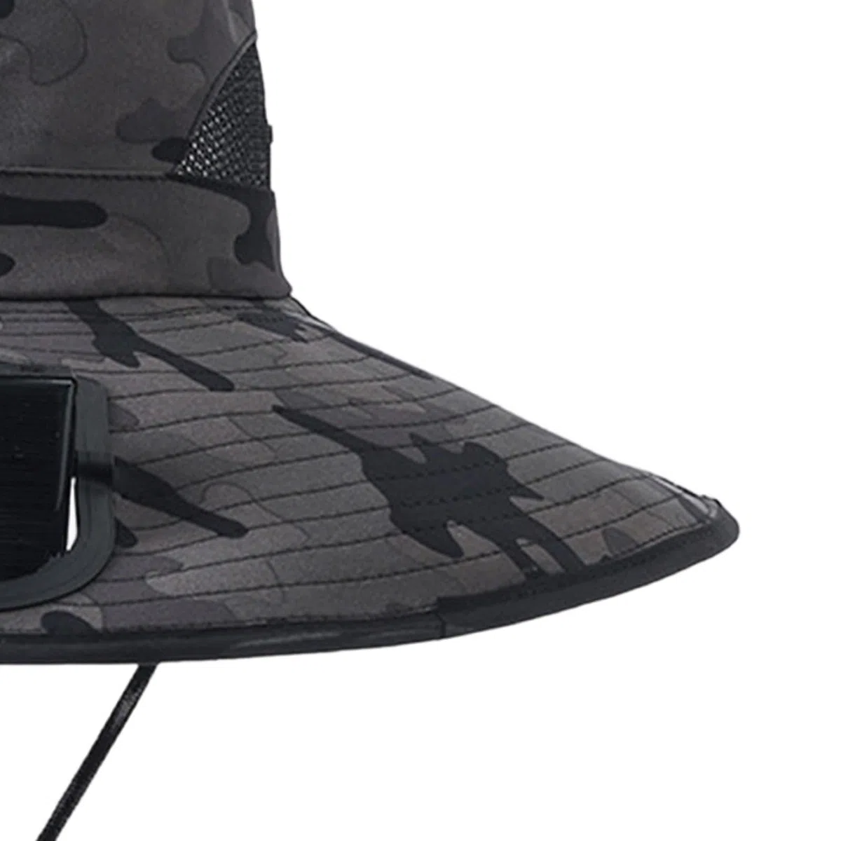 Fishing Hat | Portable Wide Brim Headgear with Solar Fan | Sun Bucket Solar Fans Hat for Hiking Camping Traveling Beach Picnic Backpacking Vacation Commuting Outdoor Men Women Adults Youth Teens