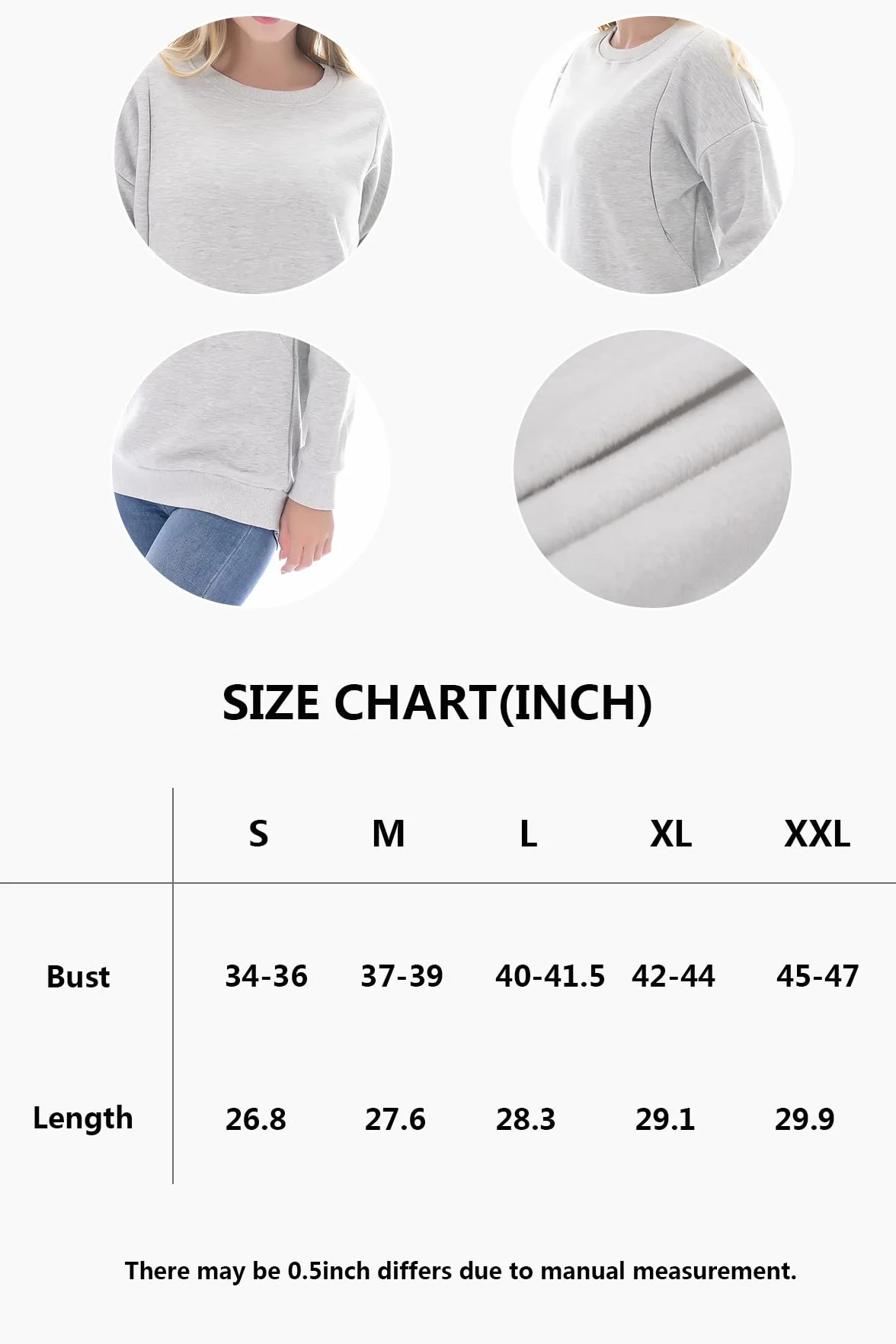 Smallshow Pflege Sweatshirt Langarm T-Shirt Bluse Stillen Pullover Tops Stillshirt Wine L