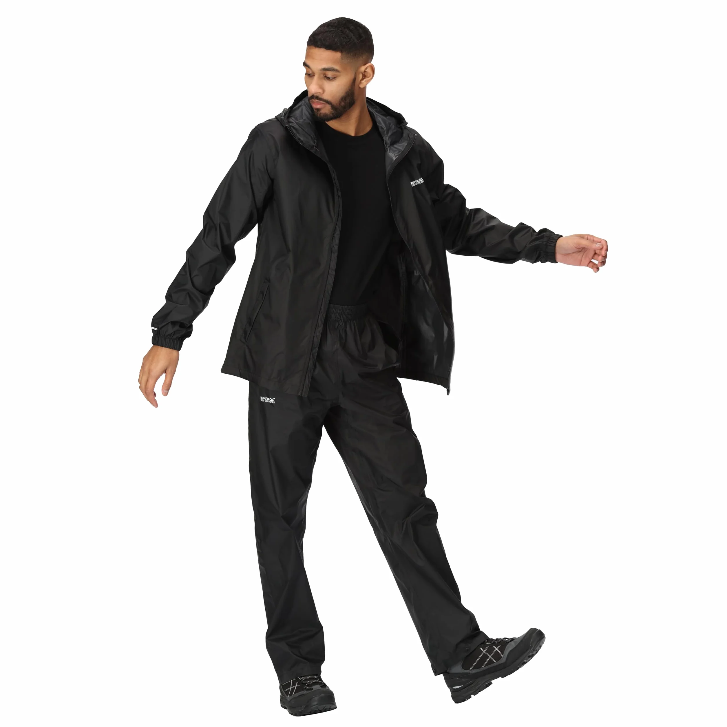 Regatta Bekleidung RMW149-540 Pack-It
