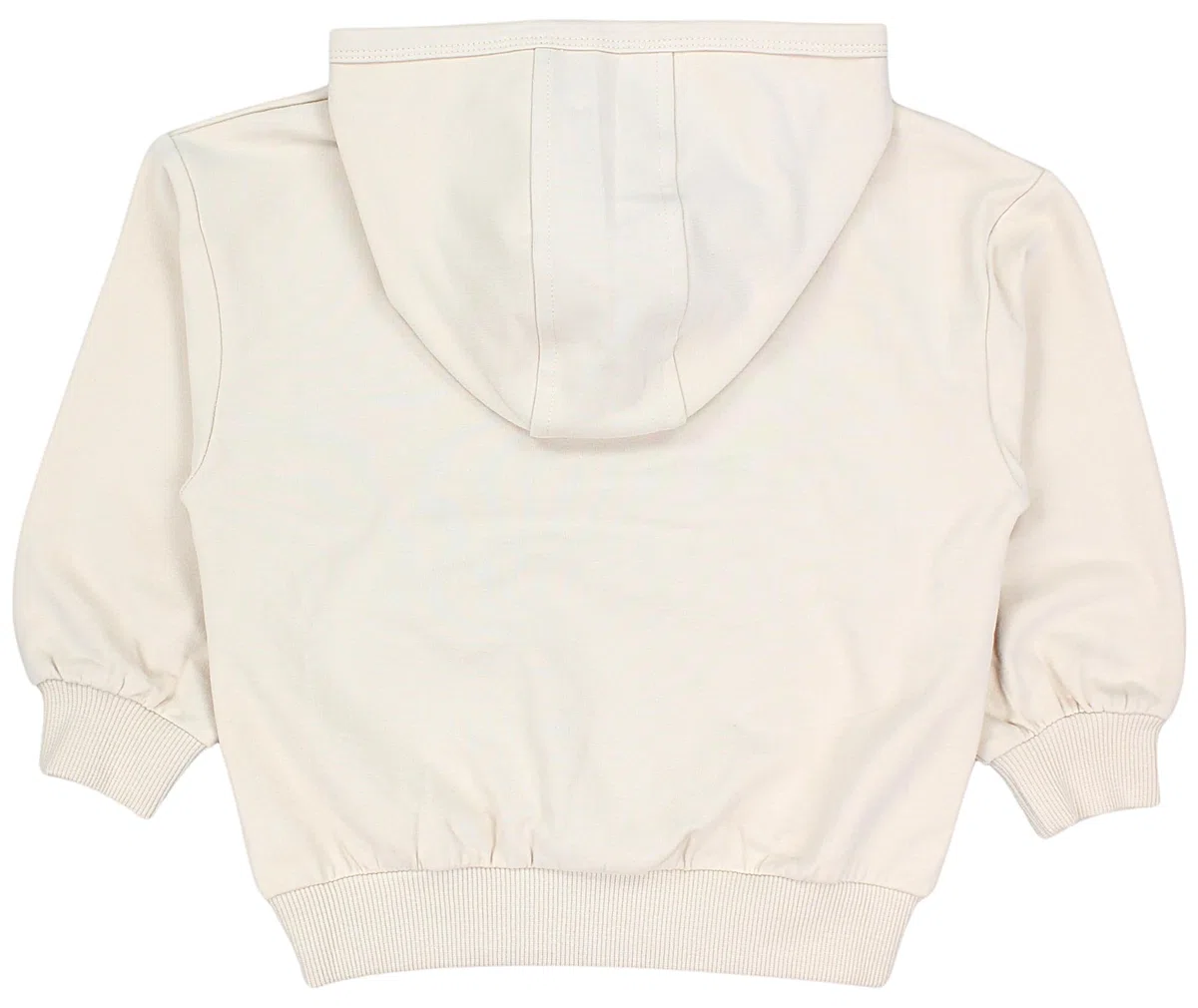 TupTam Hoodie Bio-Baumwolle Jungen Mädchen Kapuzenpullover Sweatshirt Bio-Baumwolle