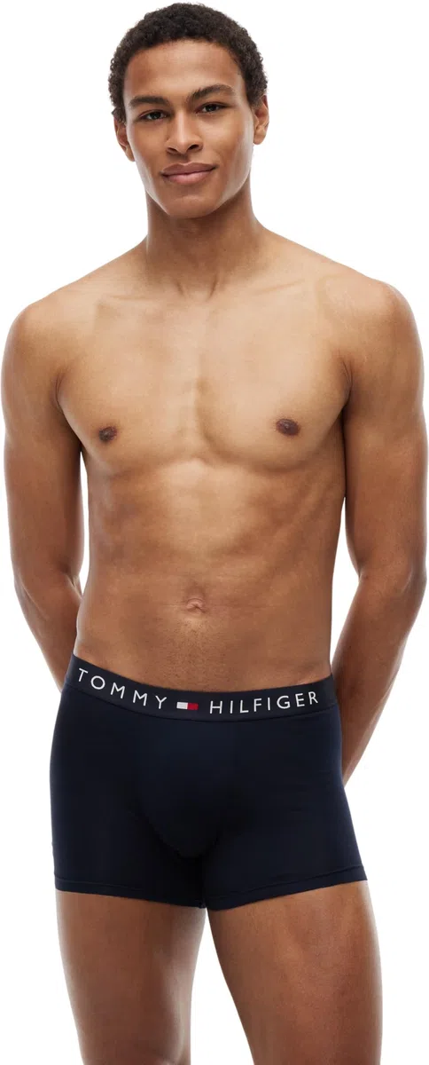 Tommy Hilfiger Boxershorts 3er Pack
