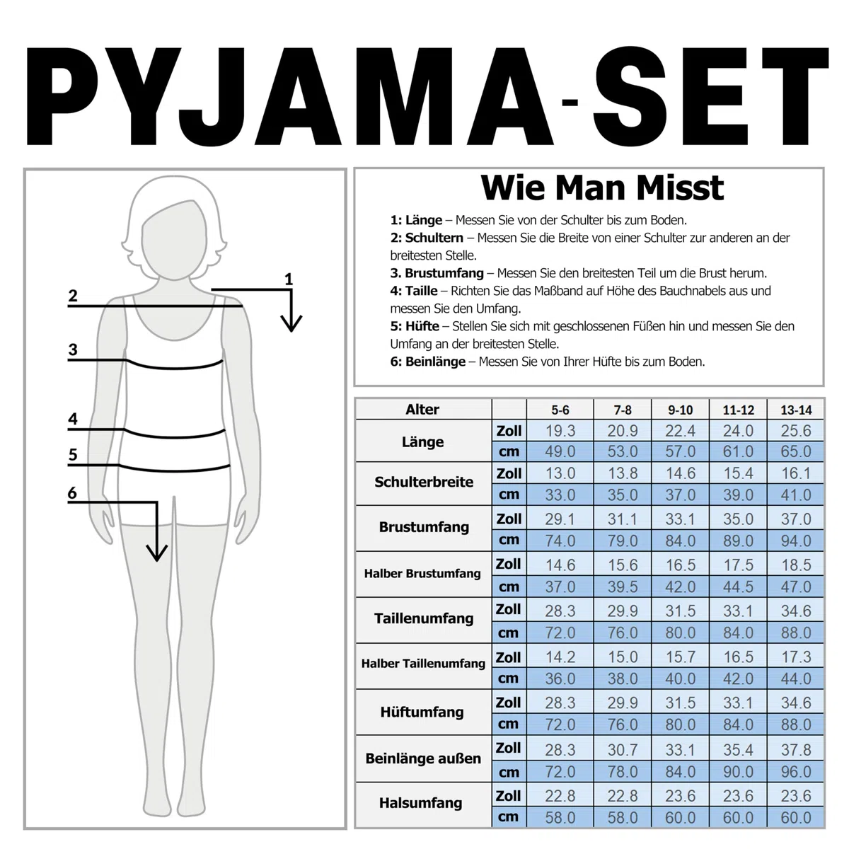 KPop Demon Hunters Pyjama Set Mädchen Teenagers 5-14 Jahre, Weicher Stoff Schlafanzug, Anime Huntrix Saja Boys Merch, Kinder Geschenke