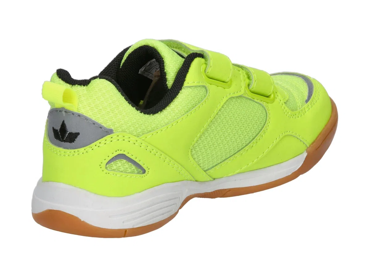 Lico Unisex Kinder Siro VHallenturnschuhe