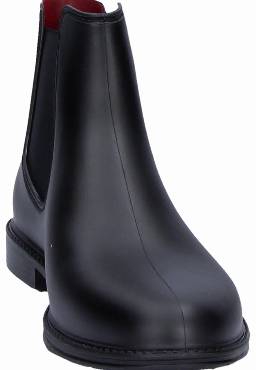 Kerbl Reitstiefelette Axona, Stiefelette PVC
