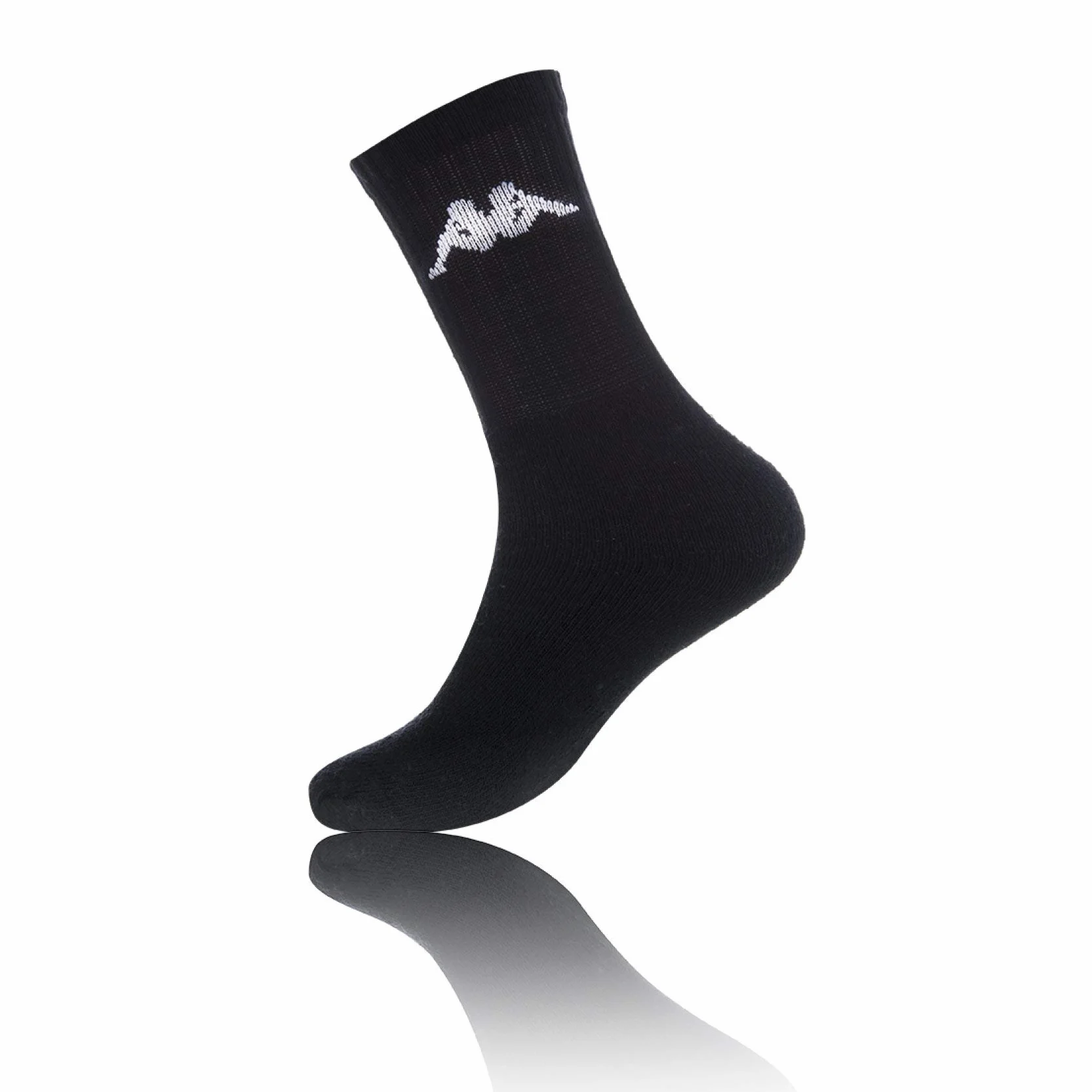 Kappa Herren Sportsocken (6er Pack)
