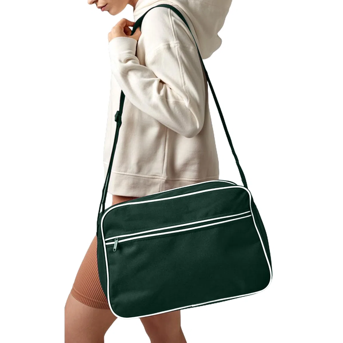 BagBase Retro Shoulder Bag