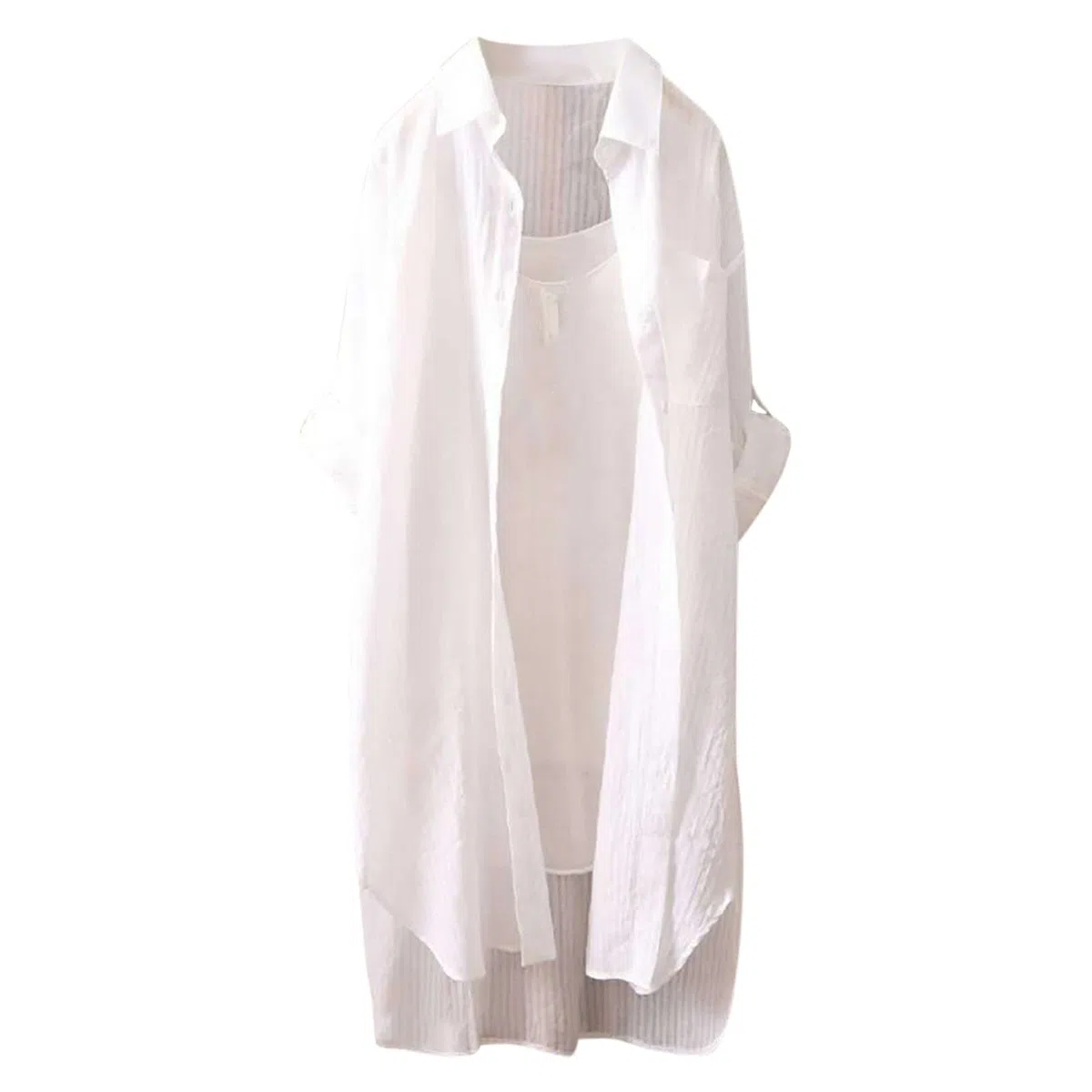 Damen UPF 50 UV Schutz Langarmshirt Damen Outdoor Wanderhemd Safari Kleidung Atmungsaktiv Bluse Schutz Langarmshirt Shirt Safari Kleidung Atmungsaktiv Quick Dry Outdoor Wanderhemd Tops