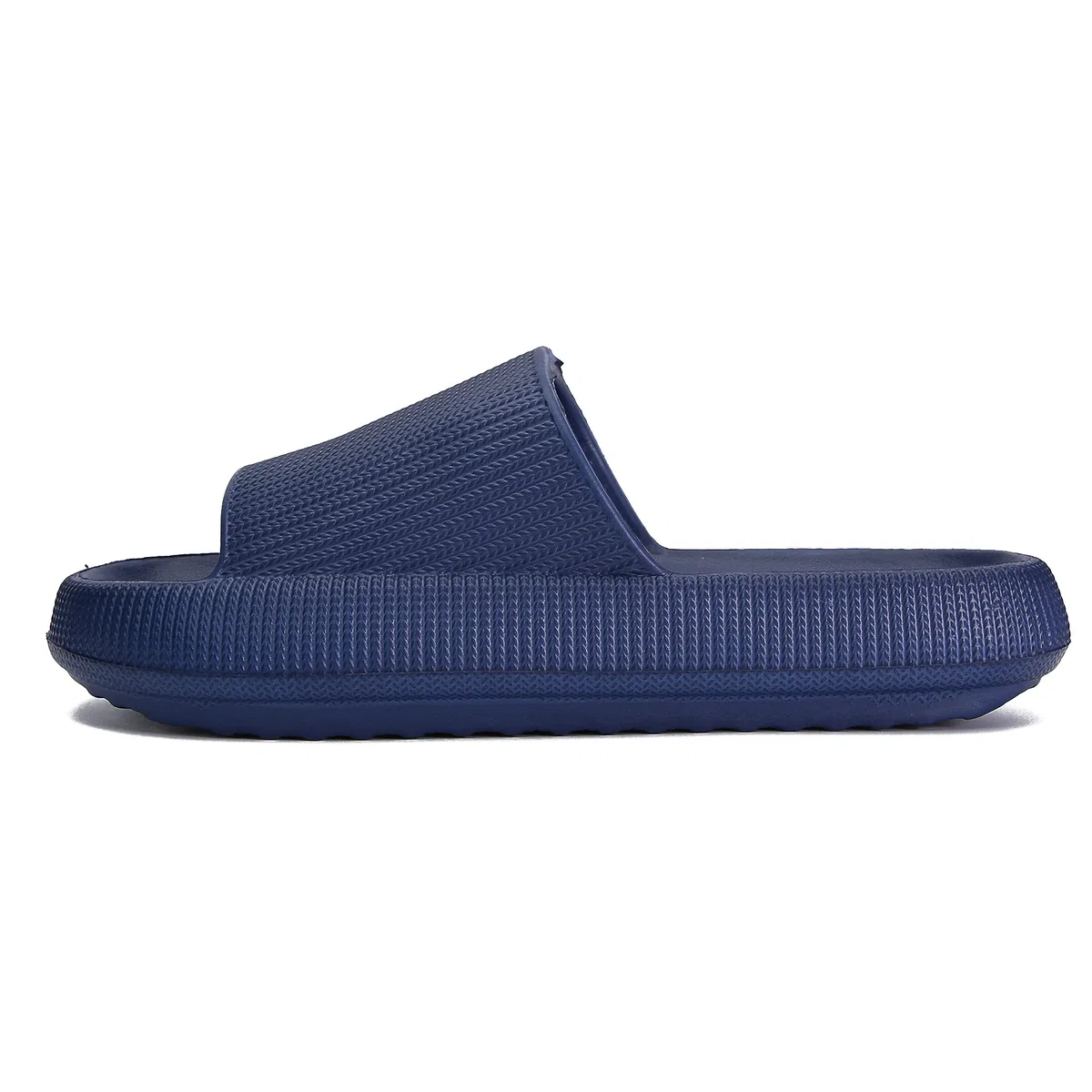 sharllen Badelatschen Kinder Mädchen Flache Sommer Hausschuhe Jungen Eva Badeschlappen Cosy House rutschfest Dusch Badeschuhe Strand Leicht Sandalen Kinder Pantoletten