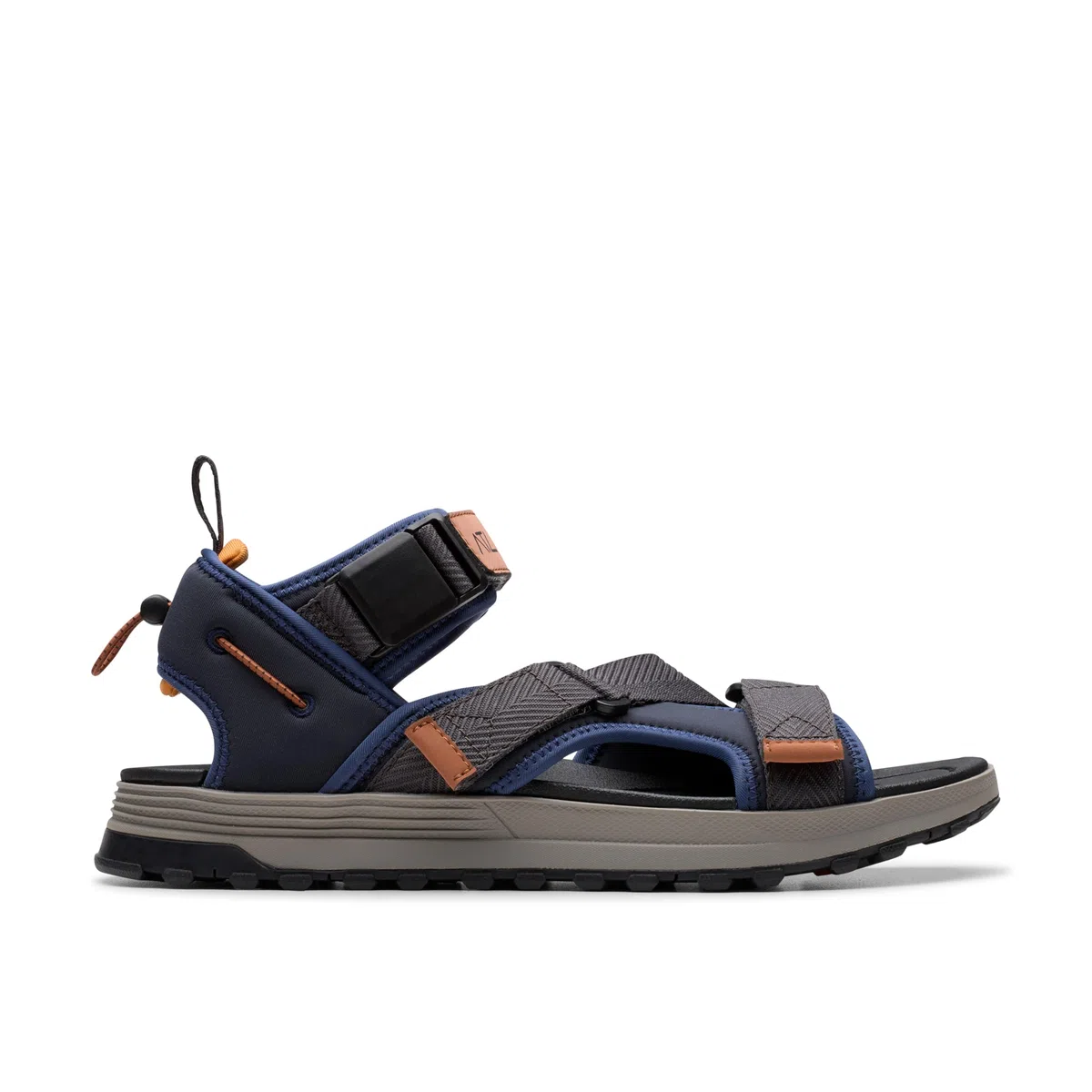 Clarks Herren Atl Trek TideSandal